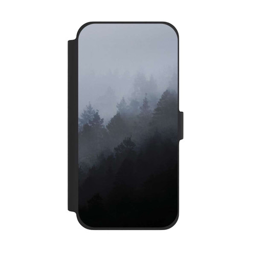 Apple iPhone 13 Pro Max NIVOflip Neblige Morgenstunden