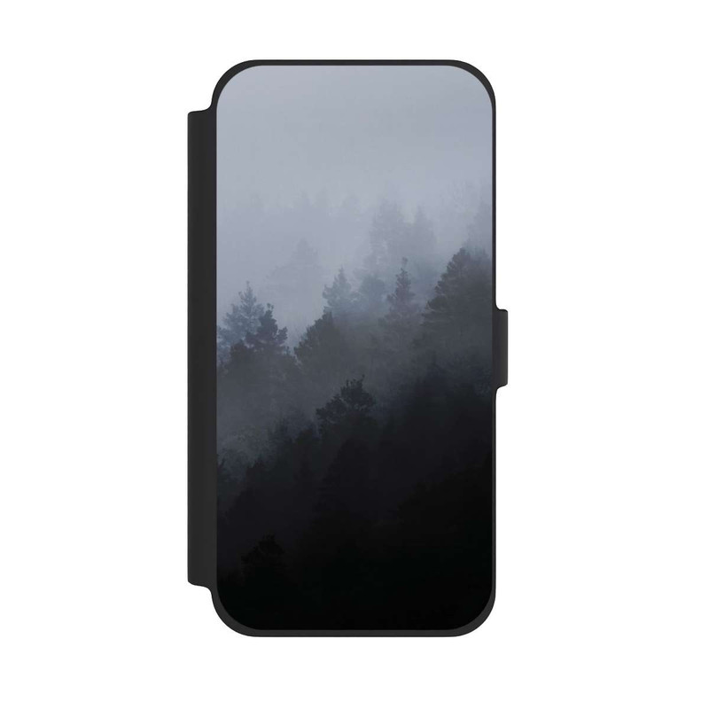 iPhone 13 Pro Max NIVOflip Neblige Morgenstunden