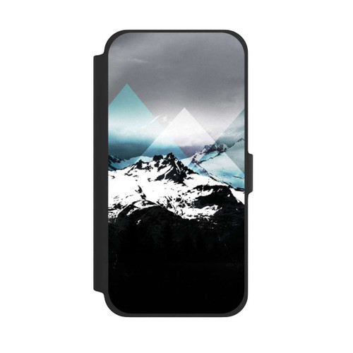 Apple iPhone 13 Pro Max NIVOflip Montagnes 4