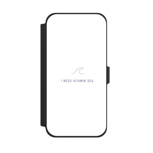 Apple iPhone 13 Pro Max NIVOflip Vitamin Sea