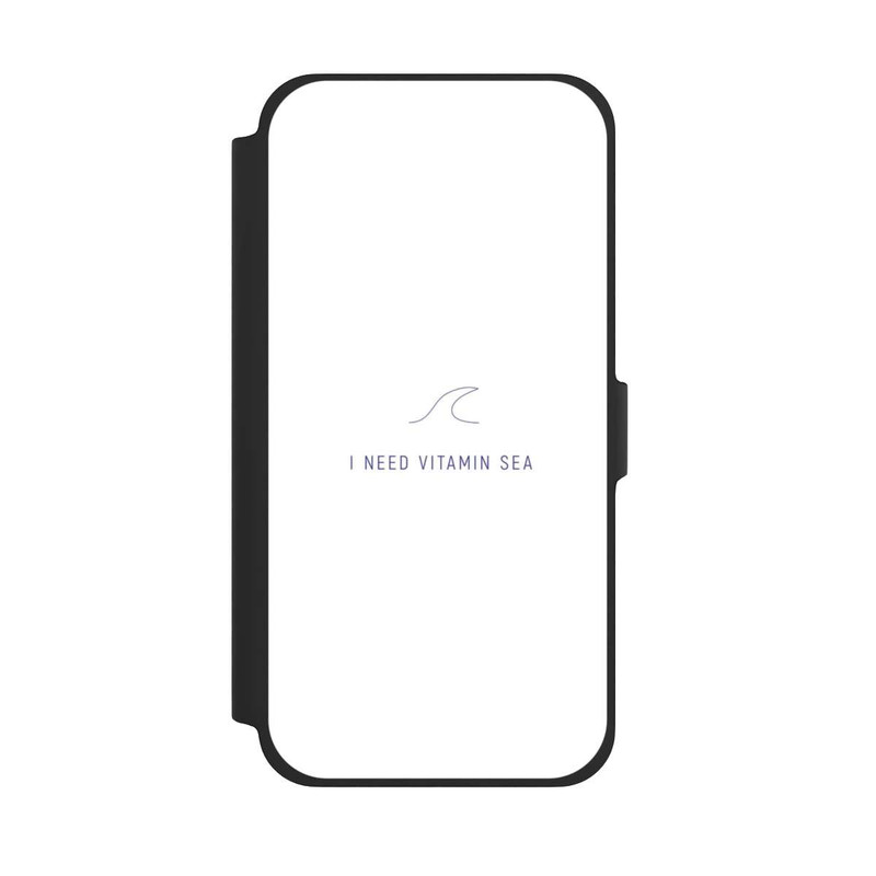 iPhone 13 Pro Max NIVOflip Vitamin Sea