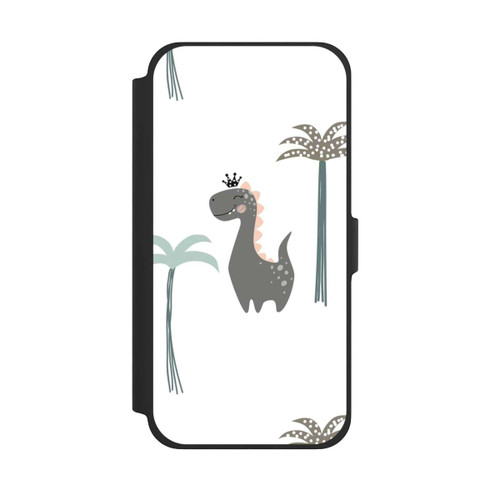 Apple iPhone 13 Pro Max NIVOflip Dino Palms