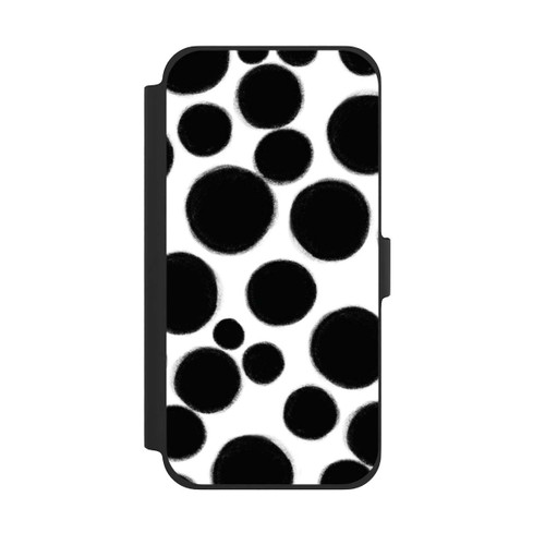 Apple iPhone 13 Pro Max NIVOflip Große Punkte
