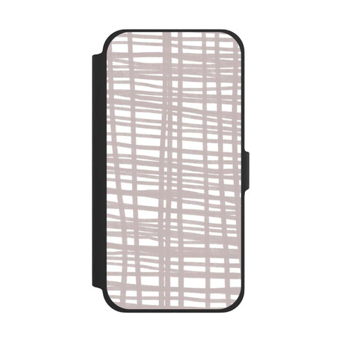 Apple iPhone 13 Pro Max NIVOflip Kleinkariert