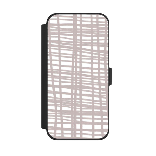 Apple iPhone 13 Pro Max NIVOflip Kleinkariert