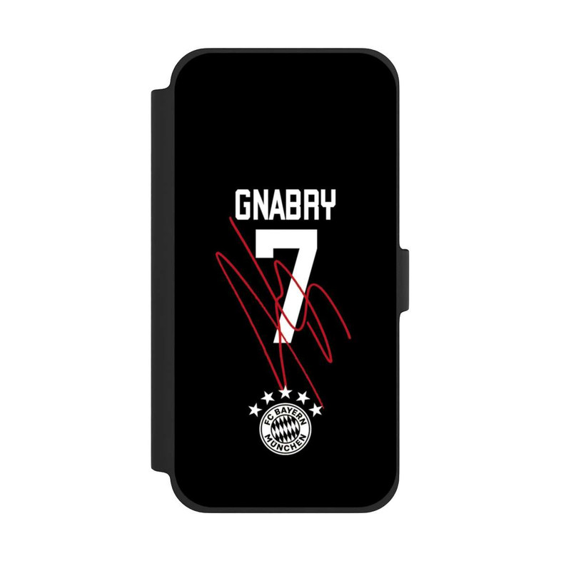 iPhone 13 Pro Max NIVOflip Gnabry 7 - FCB