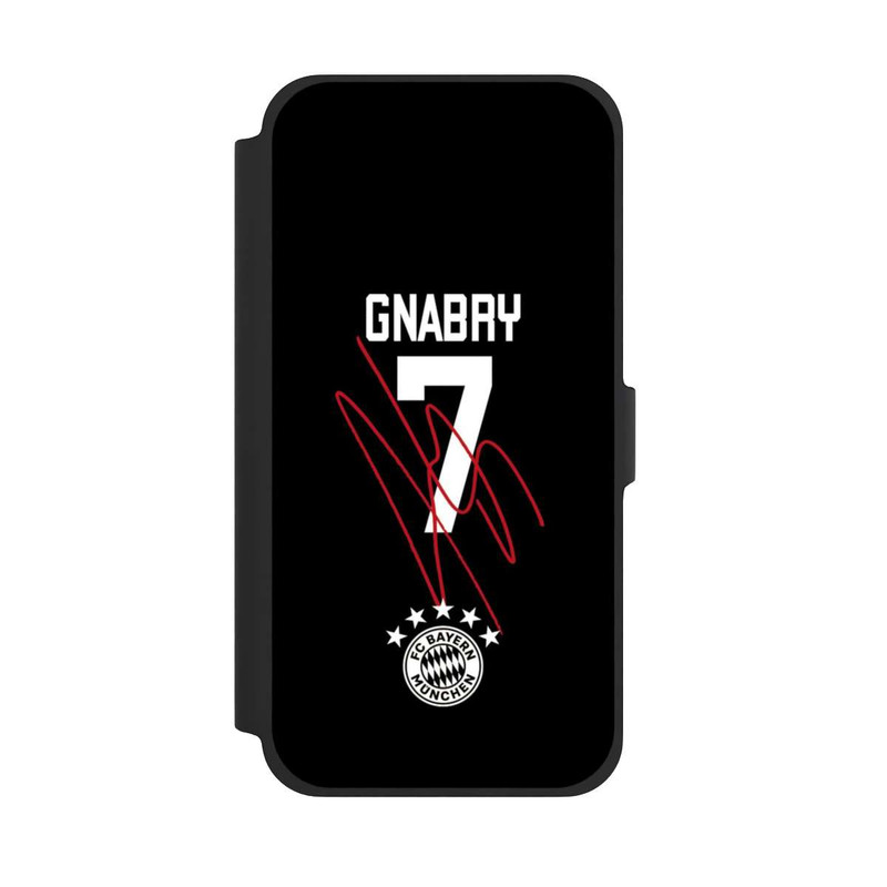 iPhone 13 Pro Max NIVOflip Gnabry 7 - FCB
