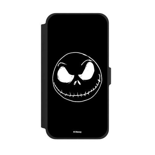 Apple iPhone 13 Pro Max NIVOflip Jack Face Tim Burtons Nightmare before Christmas