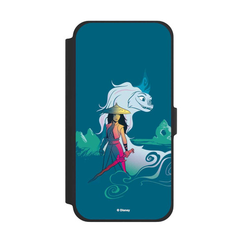 Apple iPhone 13 Pro Max NIVOflip Raya and Sisu