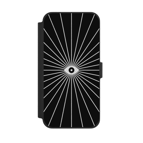 Apple iPhone 13 Pro Max NIVOflip Abstract Eye