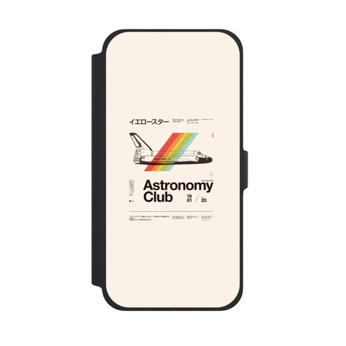 Apple iPhone 13 Pro Max NIVOflip Astro Club