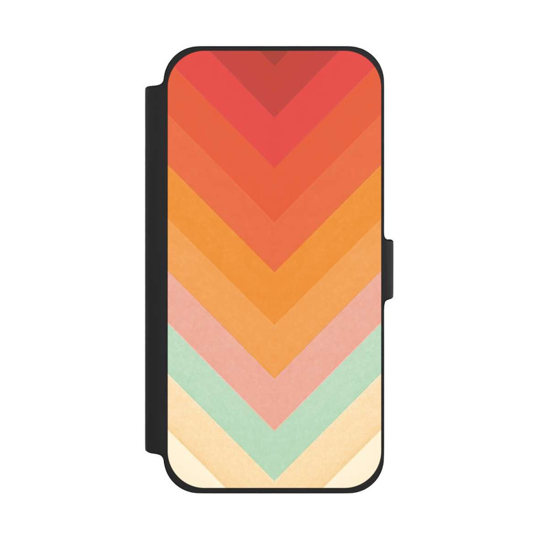 iPhone 13 Pro Max NIVOflip Magic Chevrons