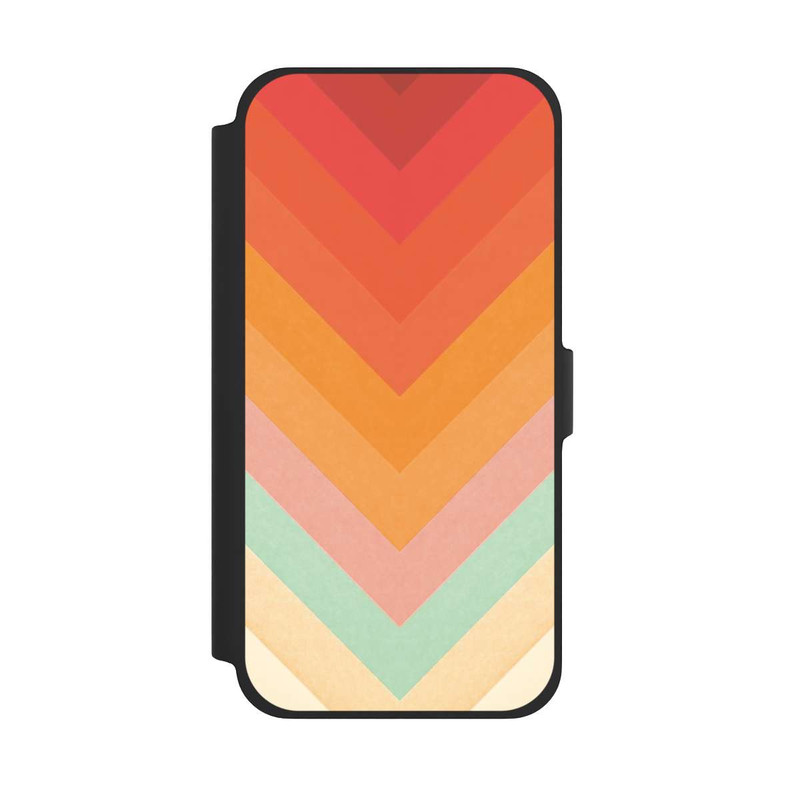 iPhone 13 Pro Max NIVOflip Magic Chevrons