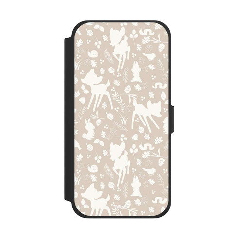 Apple iPhone 13 Pro Max NIVOflip Vintage Bambi Pattern