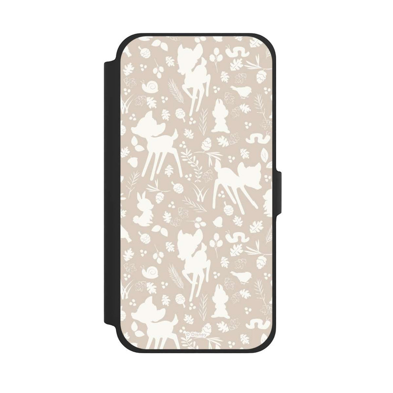 iPhone 13 Pro Max NIVOflip Vintage Bambi Pattern