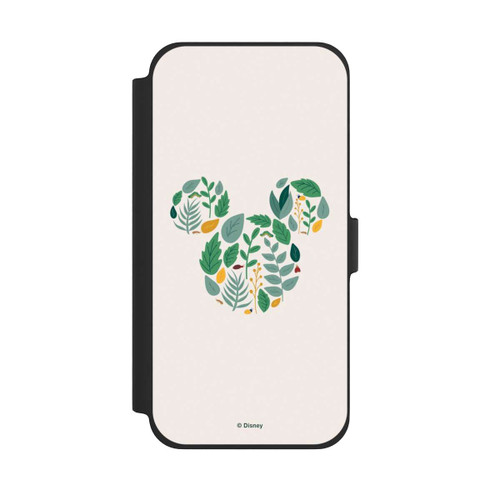 Apple iPhone 13 Pro Max NIVOflip Mickey Nature Portrait