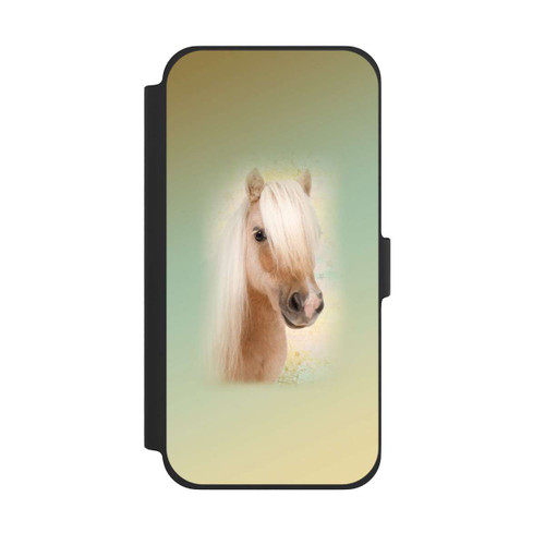Apple iPhone 13 Pro Max NIVOflip Haflinger Portait