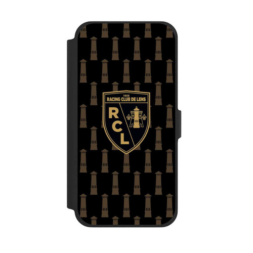 Apple iPhone 13 Pro Max NIVOflip Maillot Extérieur RC Lens 2020/21