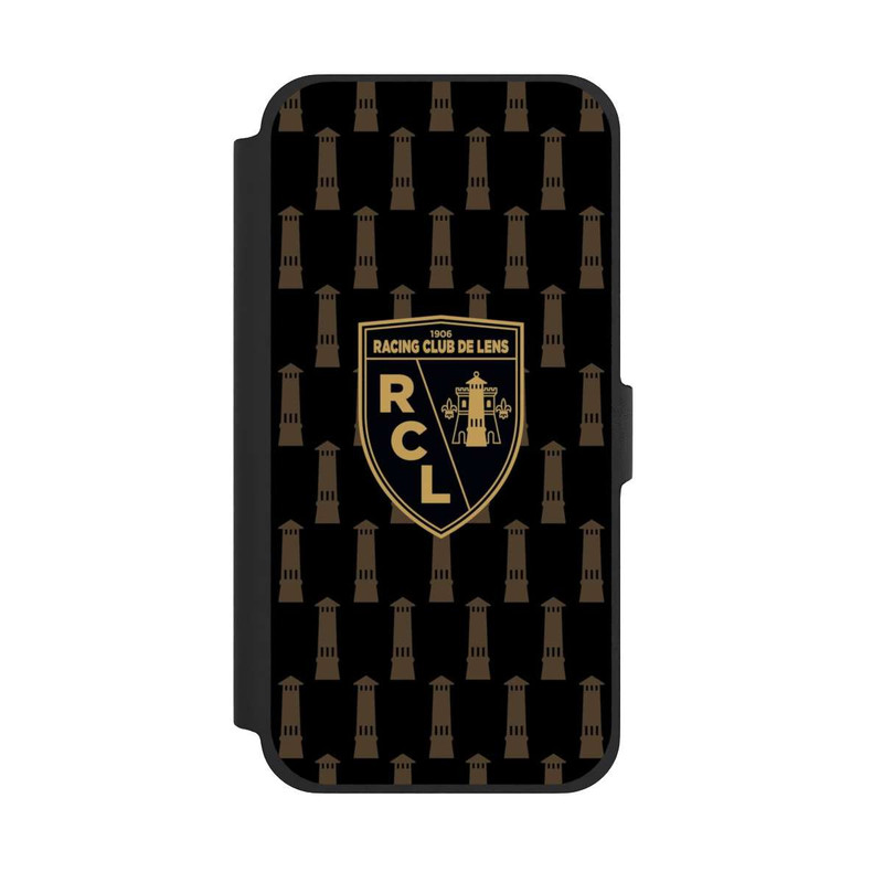 iPhone 13 Pro Max NIVOflip Maillot Extérieur RC Lens 2020/21