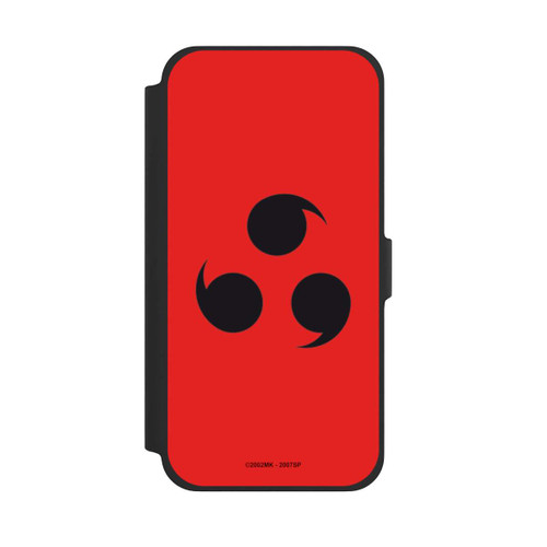 Apple iPhone 13 Pro Max NIVOflip Sharingan