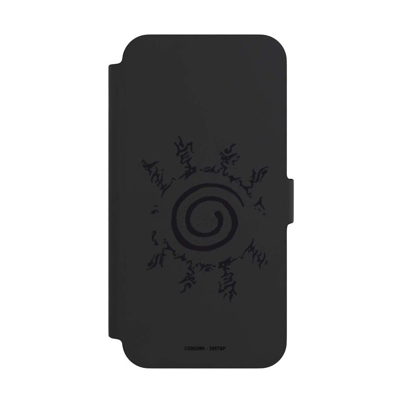 iPhone 13 Pro Max NIVOflip The seal of Naruto without background