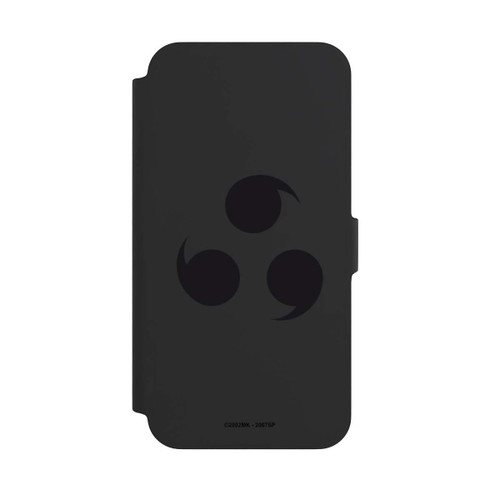 Apple iPhone 13 Pro Max NIVOflip Sharingan ohne Hintergrund