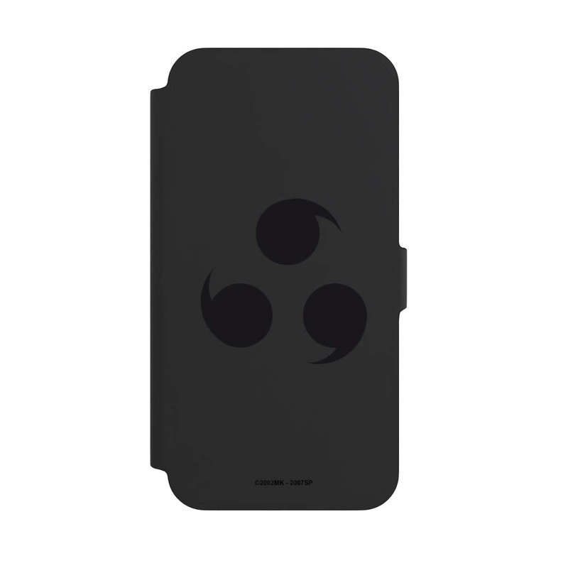 iPhone 13 Pro Max NIVOflip Sharingan ohne Hintergrund