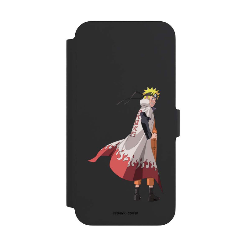 iPhone 13 Pro Max NIVOflip Naruto Hokage without background