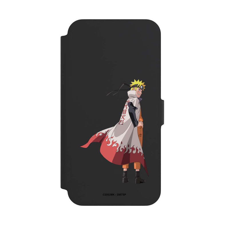 iPhone 13 Pro Max NIVOflip Naruto Hokage ohne Hintergrund