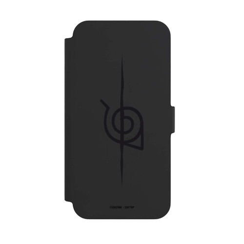 Apple iPhone 13 Pro Max NIVOflip Sasuke headband without background