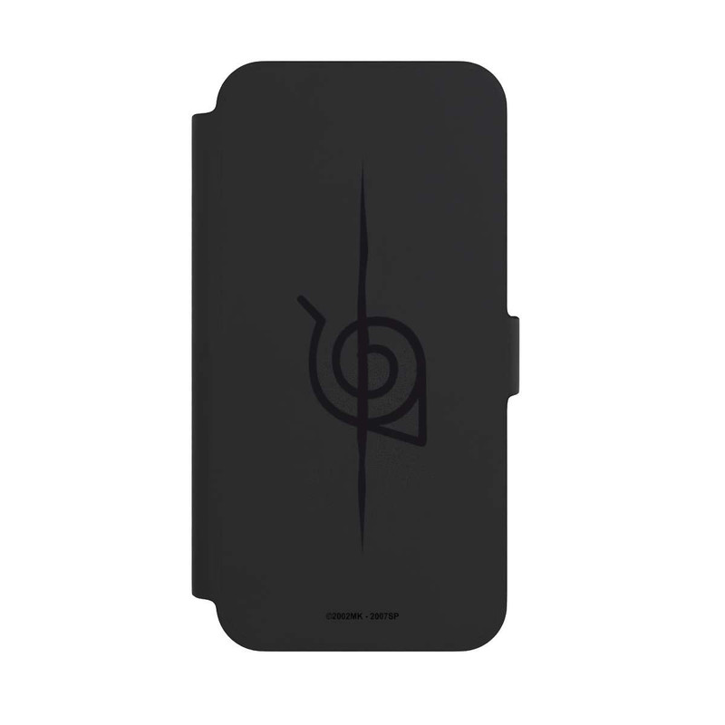 iPhone 13 Pro Max NIVOflip Sasuke Stirnband ohne Hintergrund