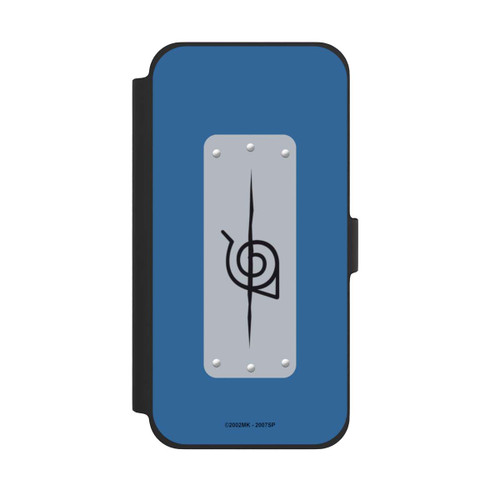 Apple iPhone 13 Pro Max NIVOflip Sasuke headband