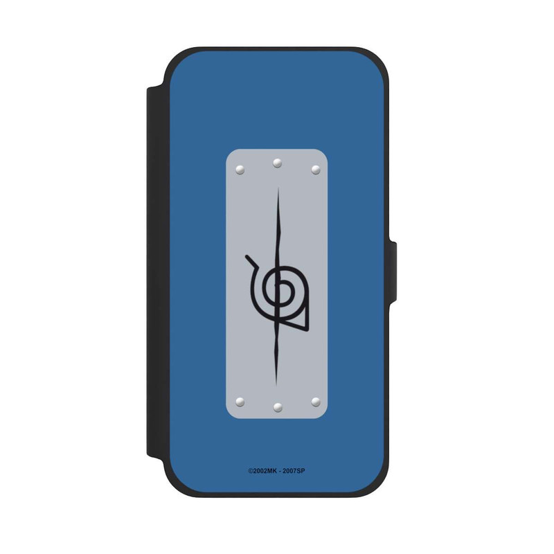 iPhone 13 Pro Max NIVOflip Sasuke Stirnband
