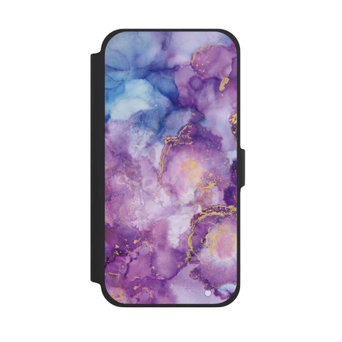 Apple iPhone 13 Pro Max NIVOflip Lila Strudel
