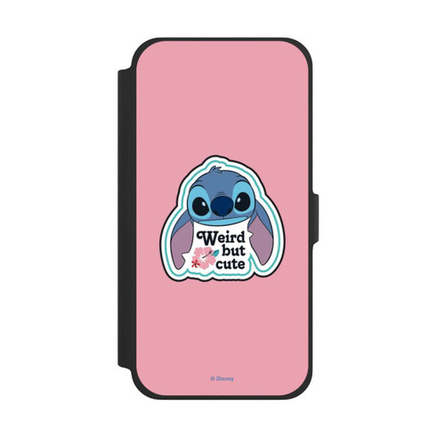 Apple iPhone 13 Pro Max NIVOflip Stitch Weird