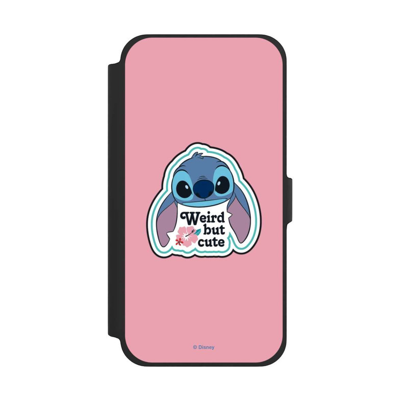 iPhone 13 Pro Max NIVOflip Stitch Weird