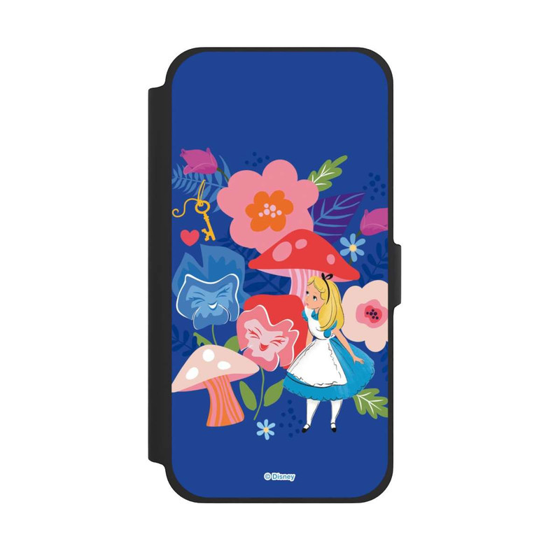 iPhone 13 Pro Max NIVOflip Alice Flowers