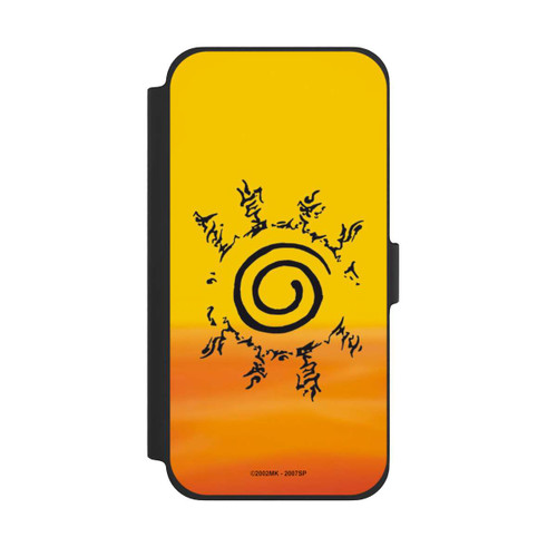 Apple iPhone 13 Pro Max NIVOflip The seal of Naruto