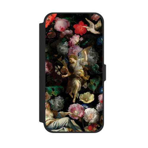Apple iPhone 13 Pro Max NIVOflip Kunst und Religion