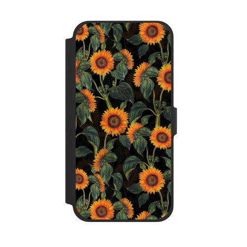 Apple iPhone 13 Pro Max NIVOflip  Tournesol Noir