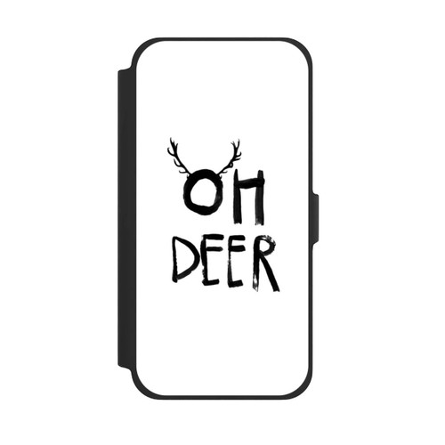 Apple iPhone 13 Pro Max NIVOflip Oh Deer