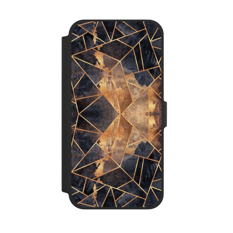 iPhone 13 Pro Max NIVOflip Zerbrochener Stein