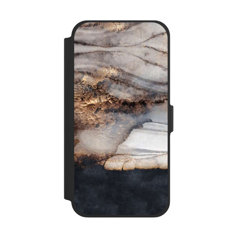 Apple iPhone 13 Pro Max NIVOflip Aufziehender Sturm