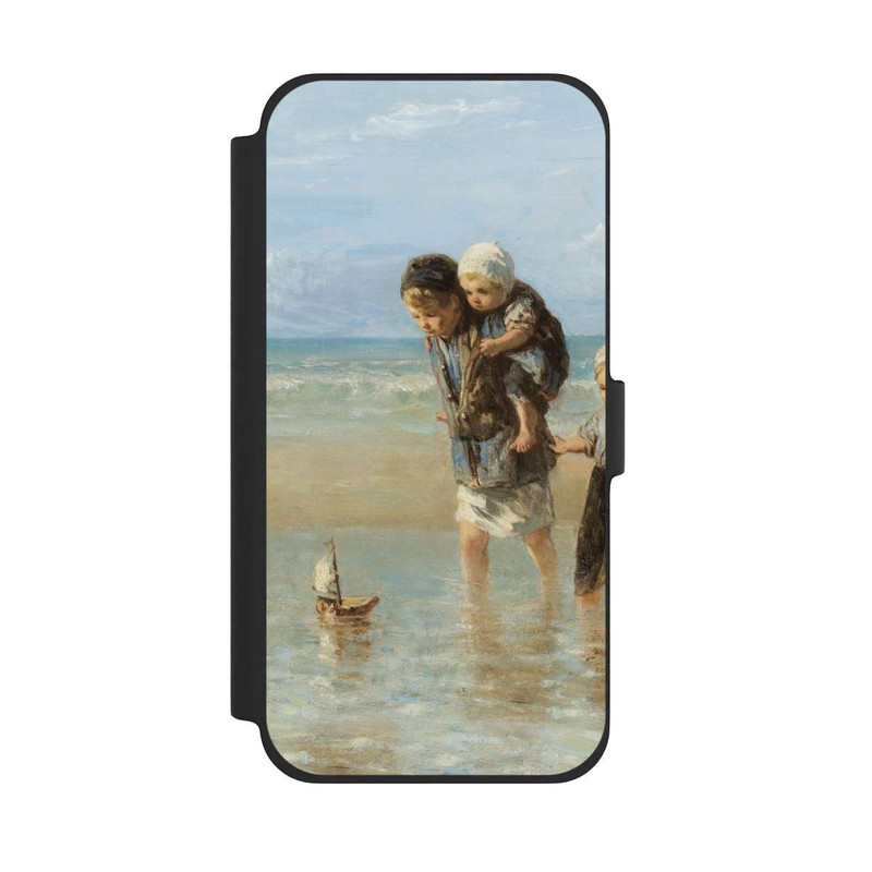iPhone 13 Pro Max NIVOflip Children of the Sea