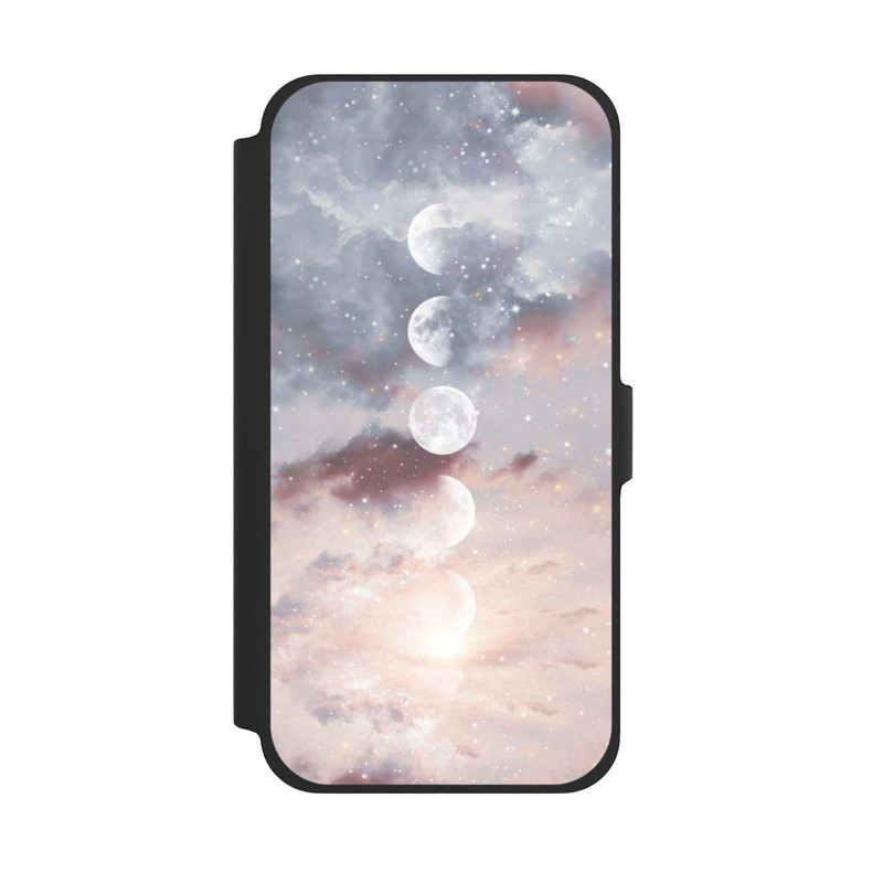 iPhone 13 Pro Max NIVOflip Mondschein