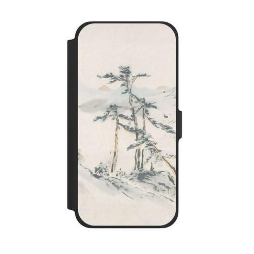 Apple iPhone 13 Pro Max NIVOflip Gemälde Gao Qipei 1