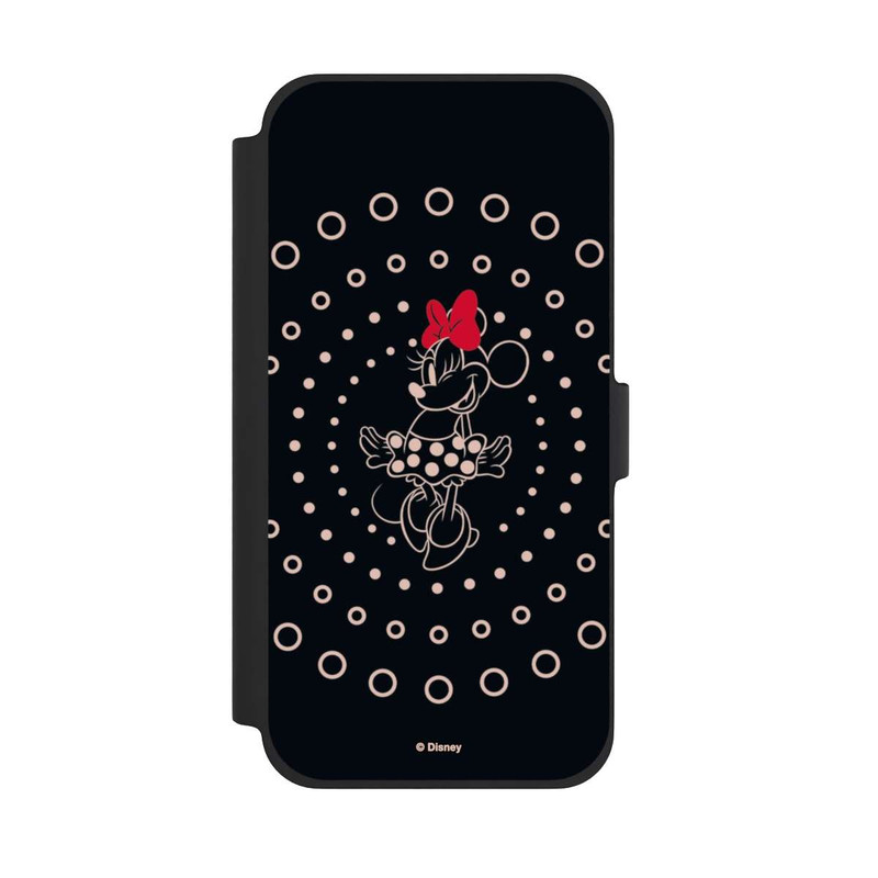 iPhone 13 Pro Max NIVOflip Minnie Sassy Polka Dots