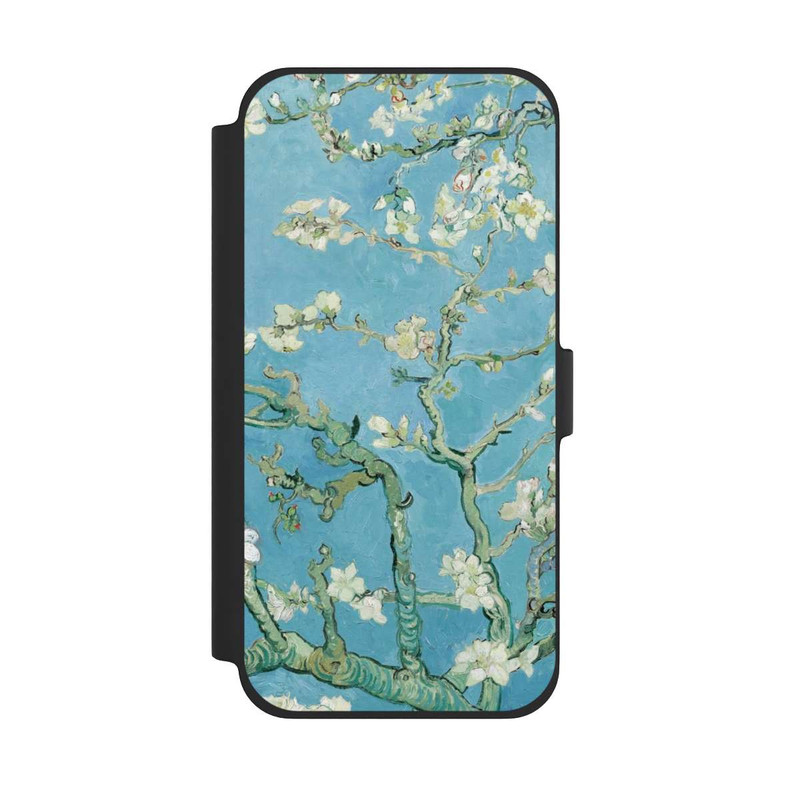 iPhone 13 Pro Max NIVOflip Almond Blossom by Vincent Van Gogh
