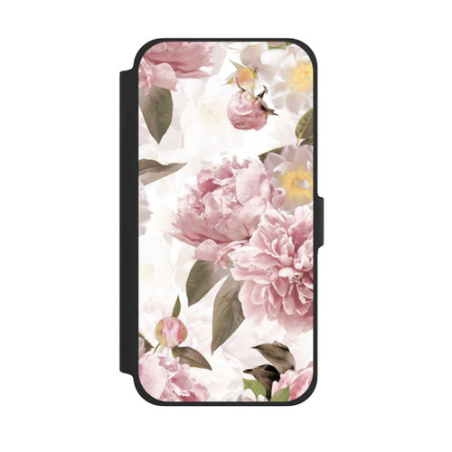 Apple iPhone 13 Pro Max NIVOflip Alte Pfingstrose