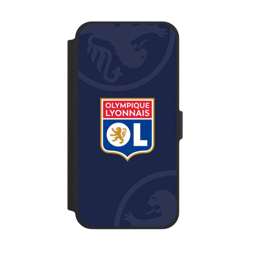 Apple iPhone 13 Pro Max NIVOflip OL Blason
